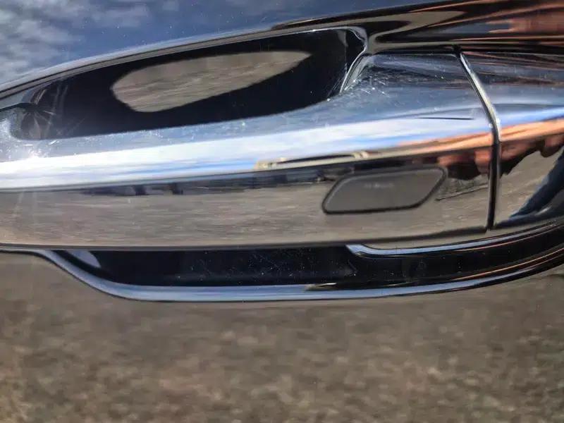 Bestune B70 2023 Model, Third Generation, 1.5T Automatic Enjoyment Edition — миниатюра 14