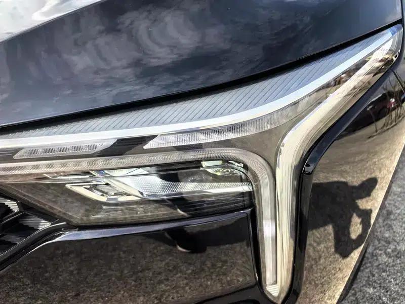 Bestune B70 2023 Model, Third Generation, 1.5T Automatic Enjoyment Edition — миниатюра 9