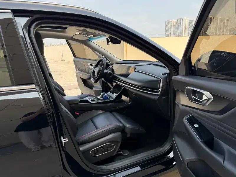 Beijing X7 2024 1.5TD Premium+ Plus — миниатюра 18