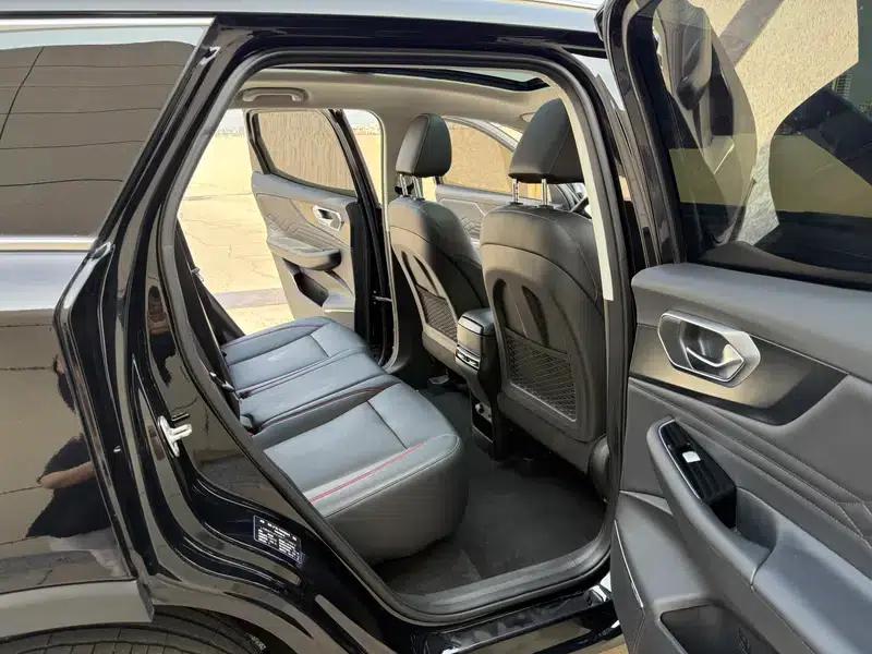 Beijing X7 2024 1.5TD Premium+ Plus — миниатюра 21