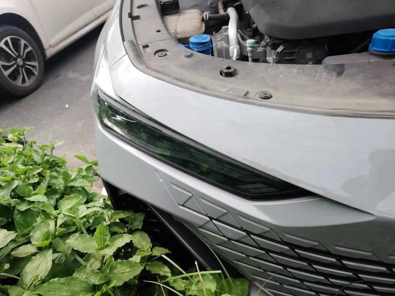 CHANGAN UNI-V 2022 1.5T Prestige Version — миниатюра 7