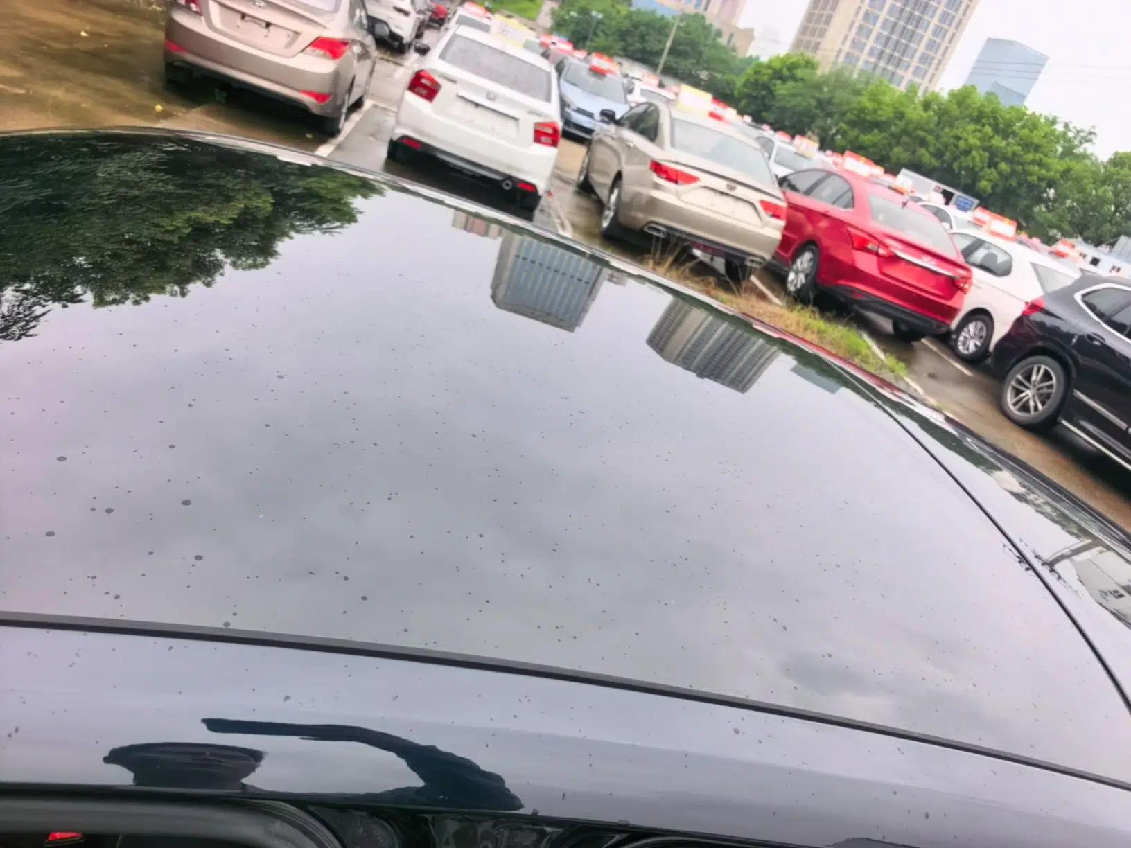 CHANGAN UNI-V 2023 1.5T Prestige Model — миниатюра 7