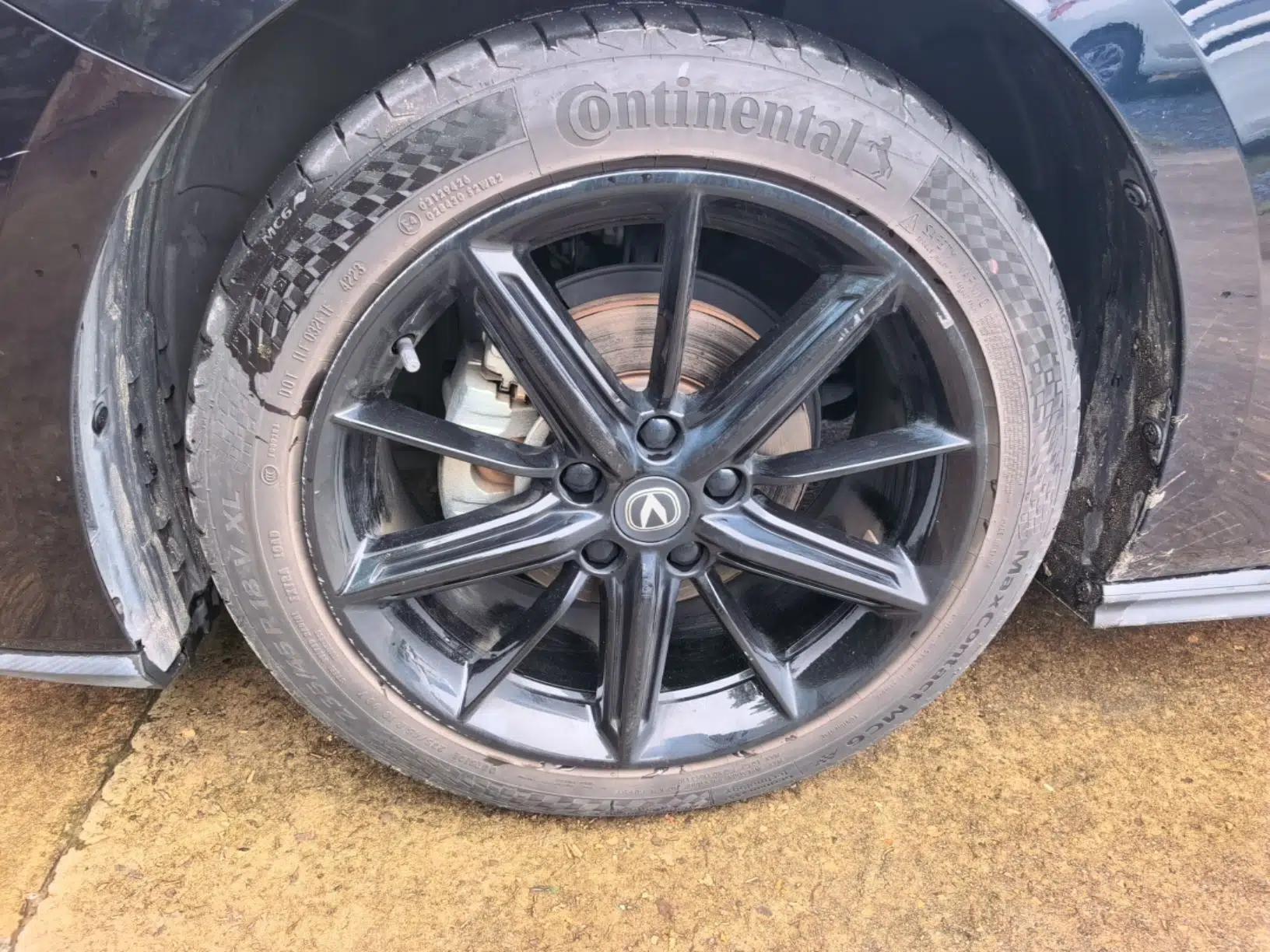 CHANGAN UNI-V 2023 1.5T Prestige Model — миниатюра 10