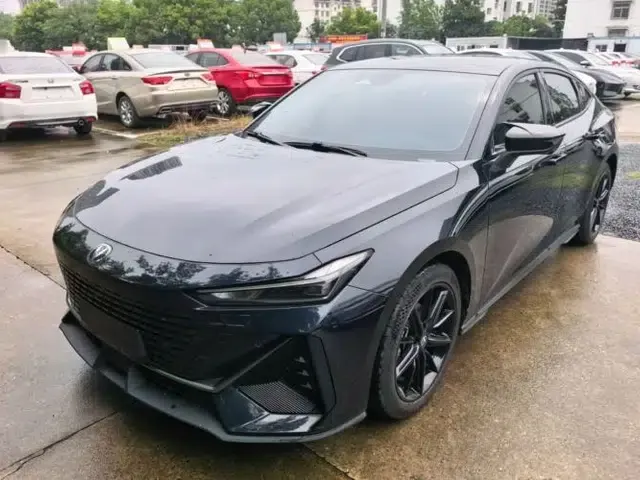CHANGAN UNI-V 2023 1.5T Prestige Model