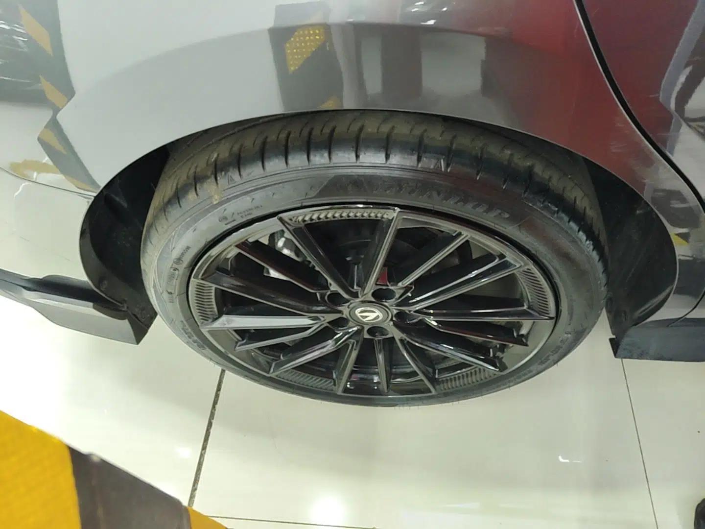 CHANGAN UNI-V 2024 1.5T Prestige Sport Edition — миниатюра 11