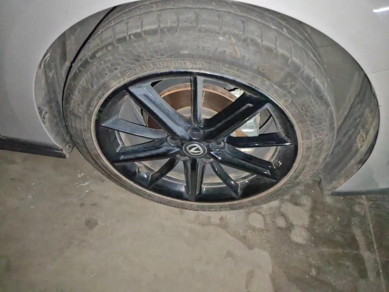 CHANGAN UNI-V 2022 1.5T Prestige Version — миниатюра 8