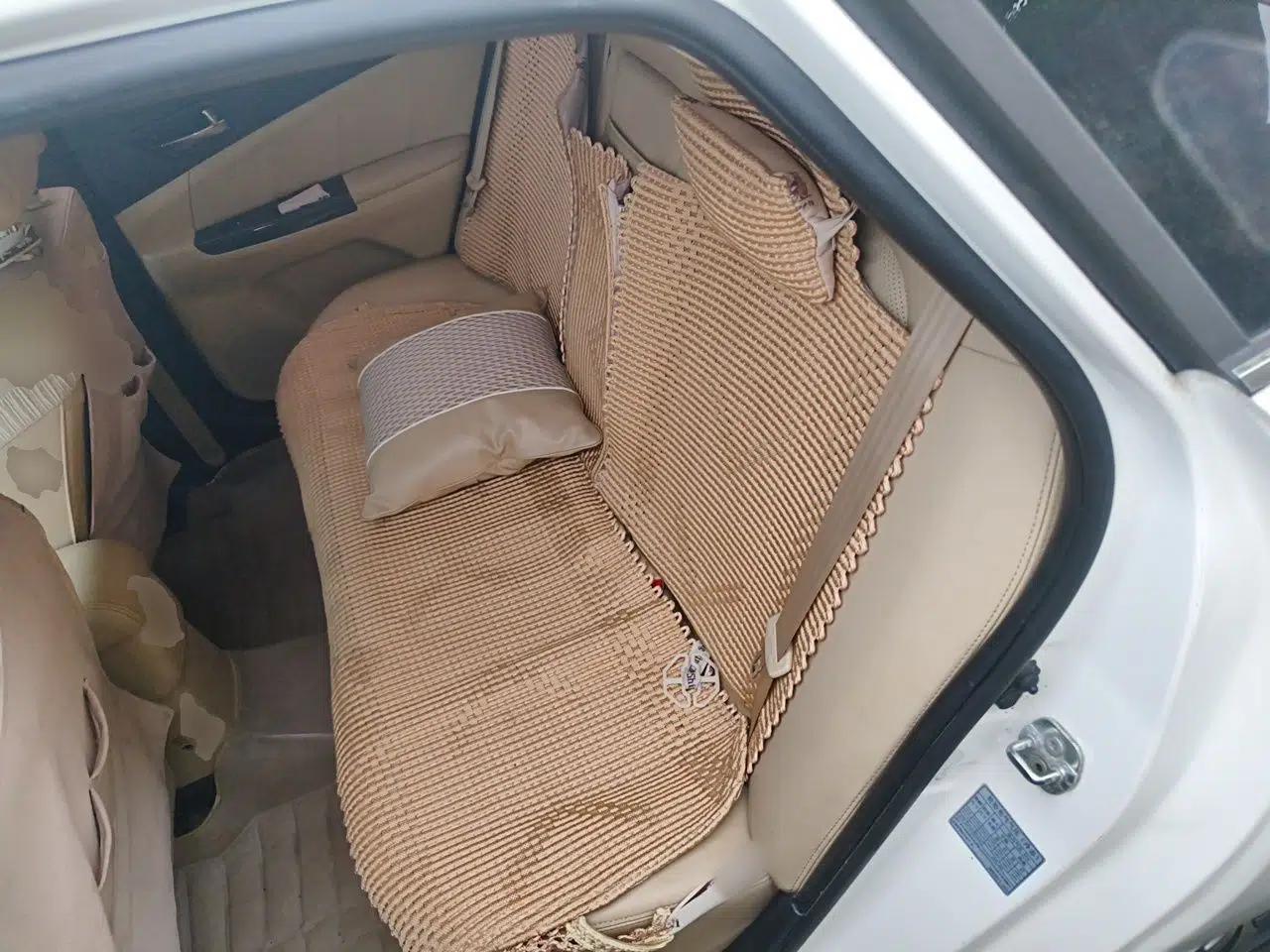 CHANGAN Eado 2015 1.6L Manual Luxury Model China IV Standard — миниатюра 17