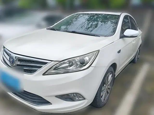 CHANGAN Eado 2015 1.6L Manual Luxury Model China IV Standard