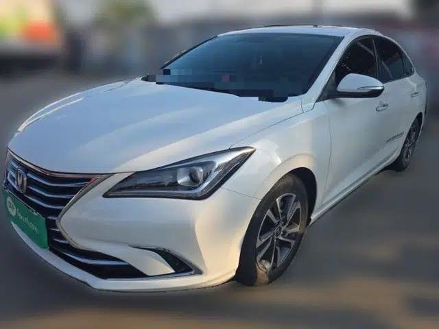 CHANGAN Eado 2018 1.6L GDI Manual LingShang Model