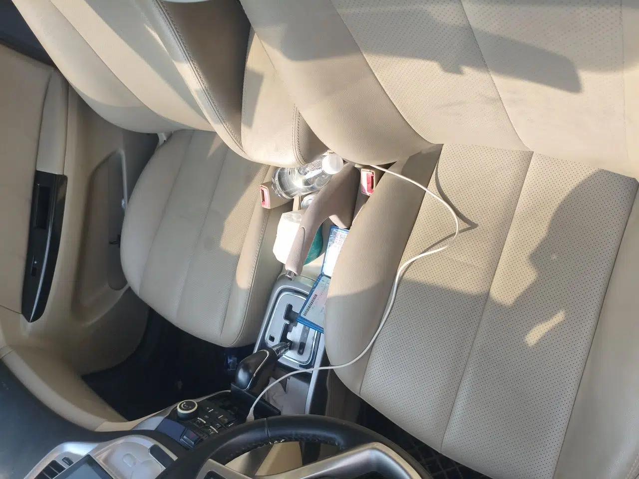 CHANGAN Eado 2012 1.6L Automatic Luxury Version China IV Standard — миниатюра 15