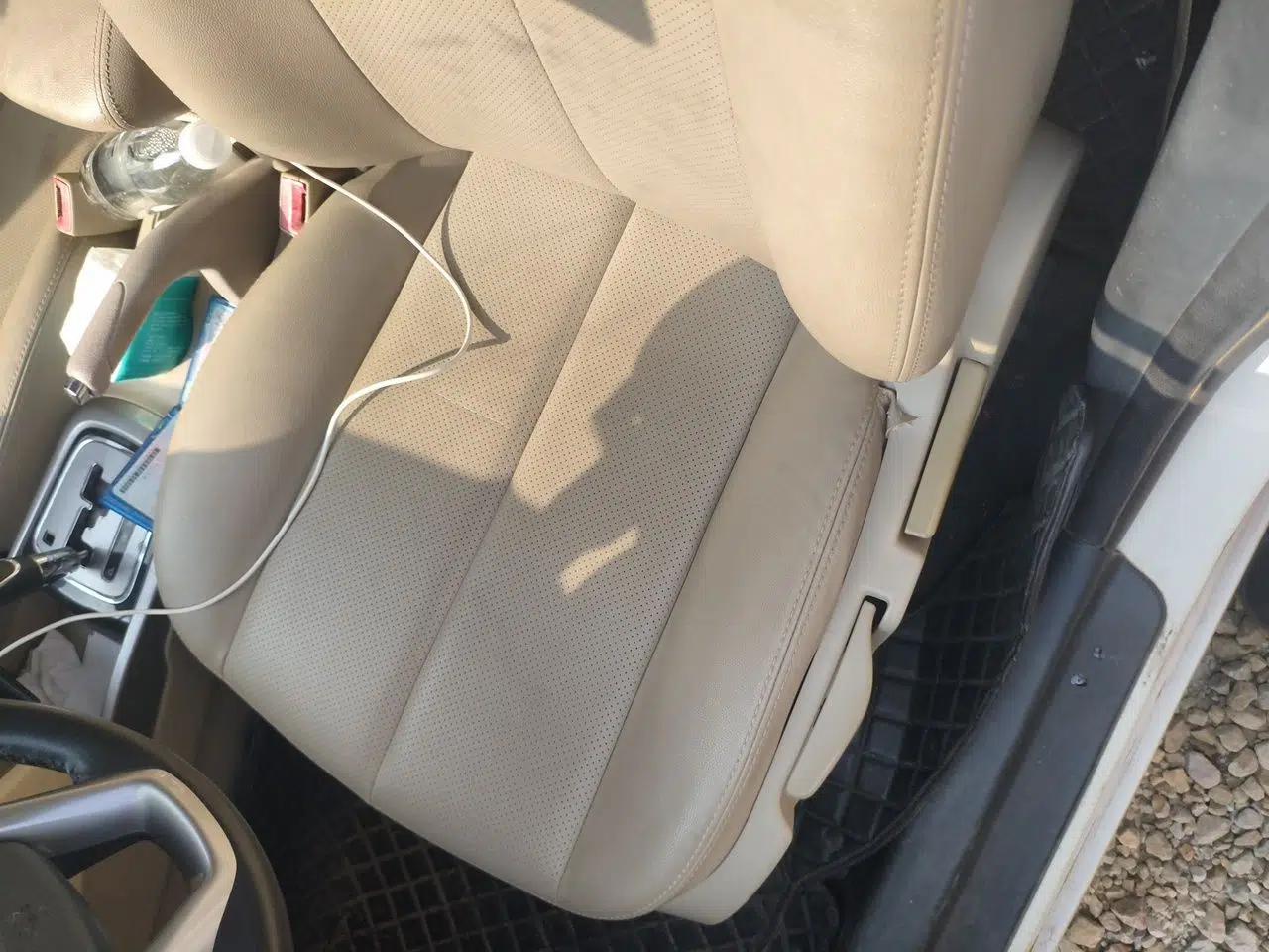 CHANGAN Eado 2012 1.6L Automatic Luxury Version China IV Standard — миниатюра 16