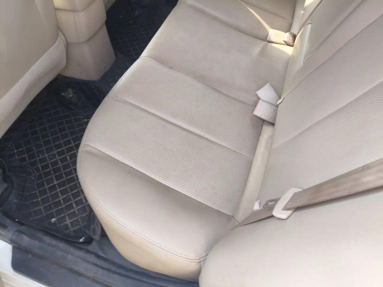 CHANGAN Eado 2012 1.6L Automatic Luxury Version China IV Standard — миниатюра 17