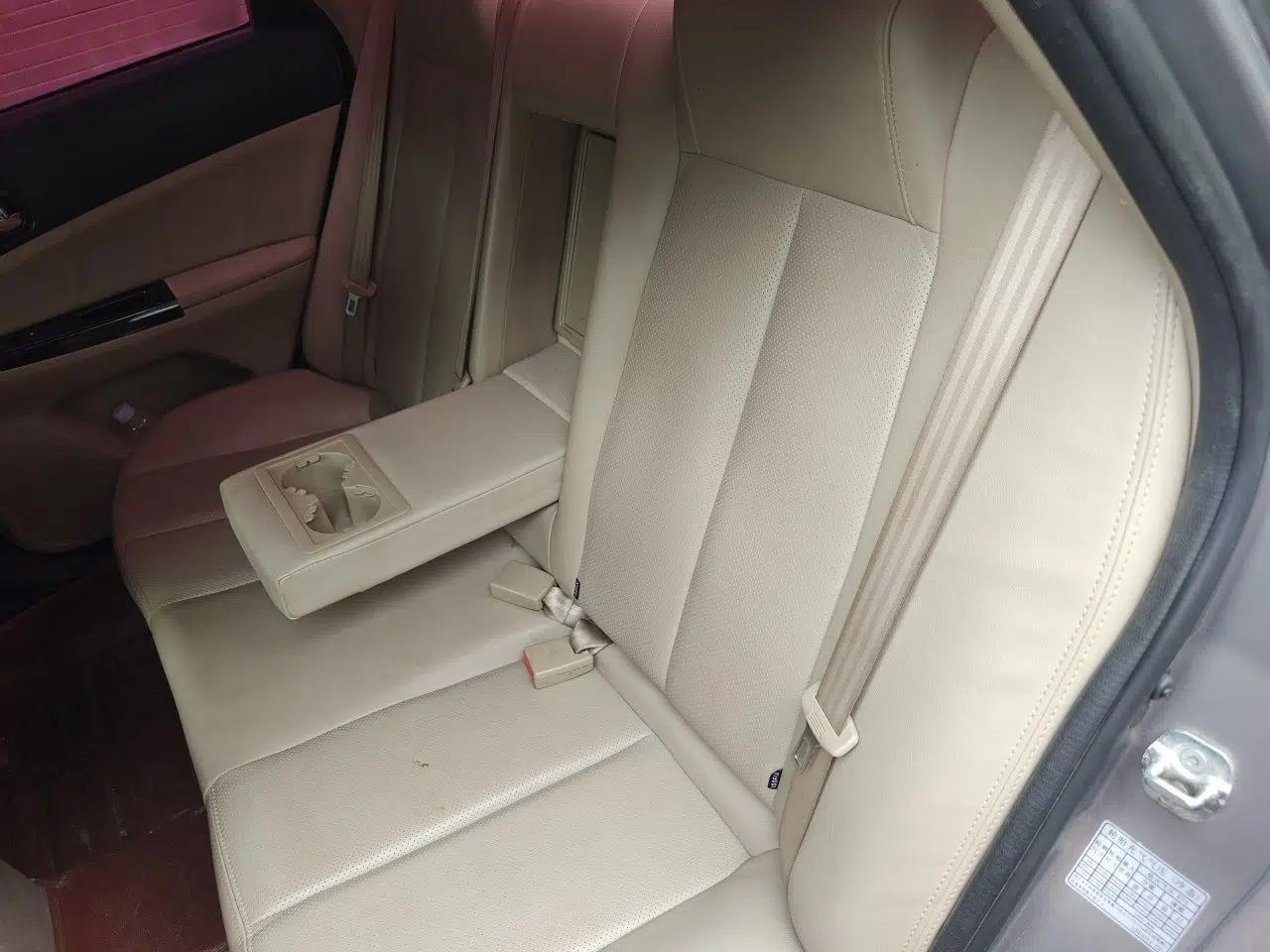 CHANGAN Eado 2014 1.6L Manual Elite Version — миниатюра 17