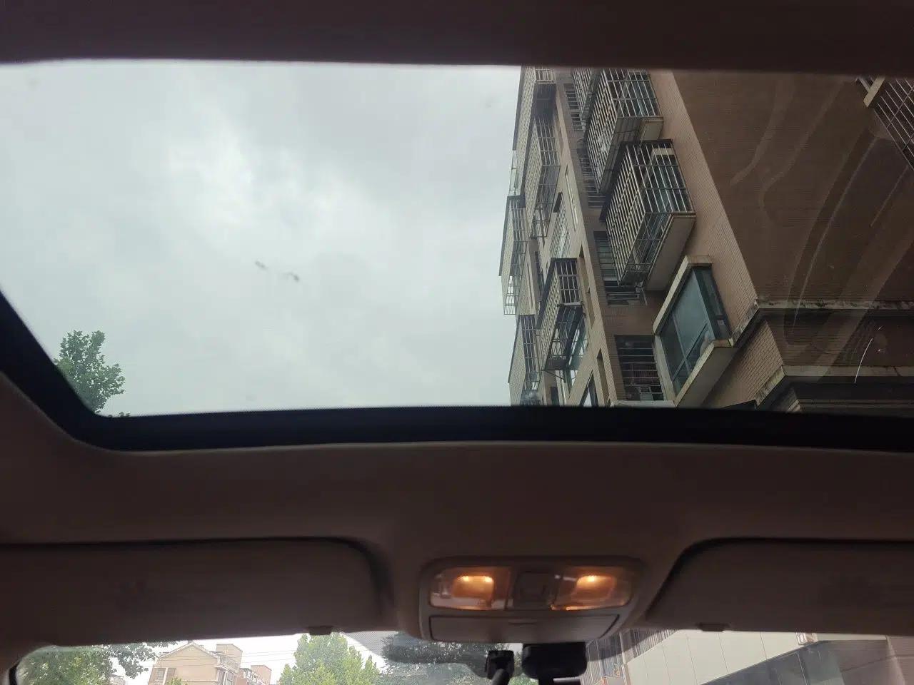 CHANGAN Eado 2014 1.6L Manual Elite Version — миниатюра 18