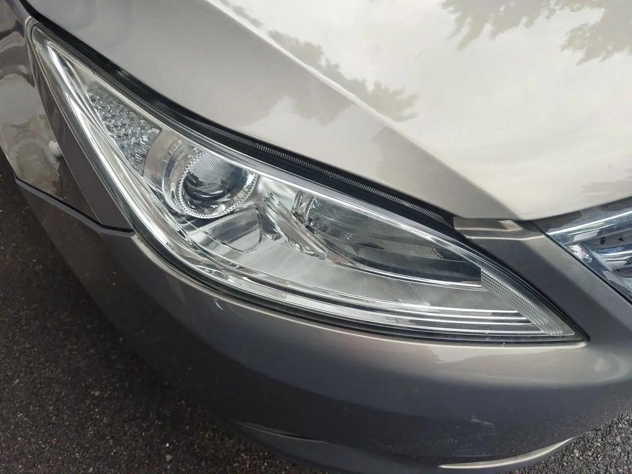 CHANGAN Eado 2014 1.6L Manual Elite Version — миниатюра 7