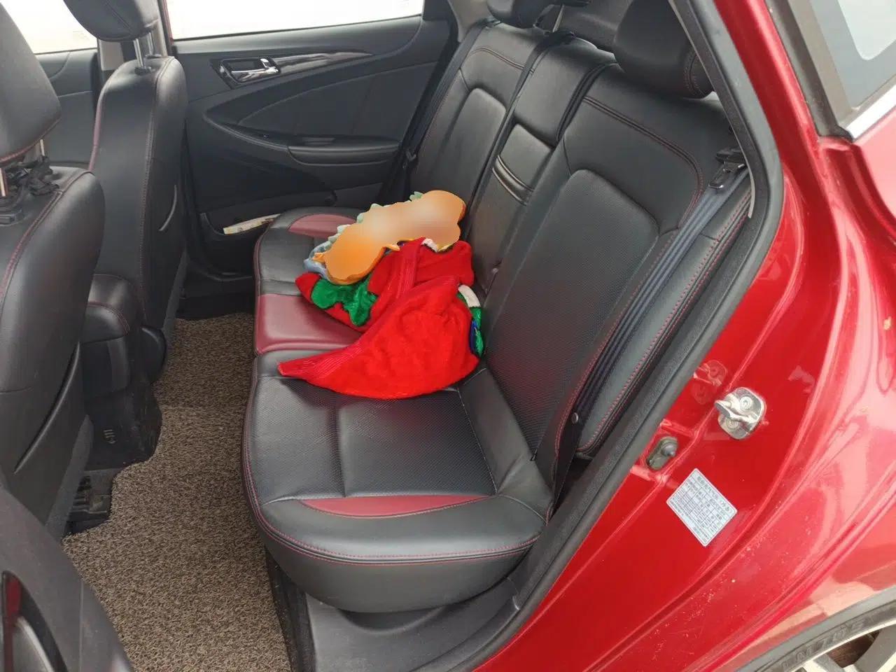 CHANGAN Eado 2015 1.6L Manual Junku Model China IV Standard — миниатюра 17