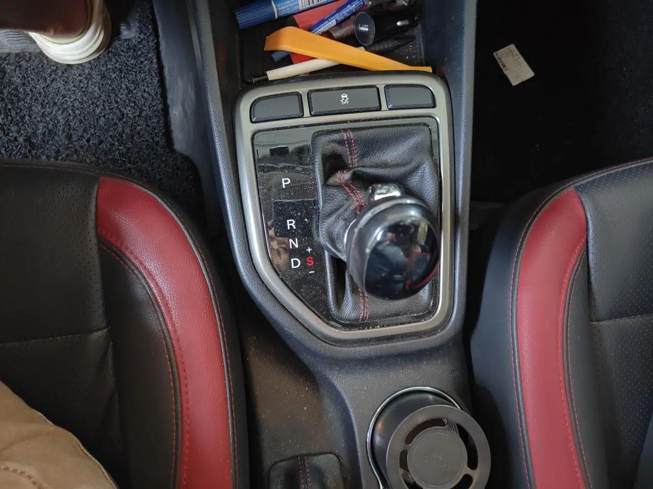 CHANGAN Eado 2015 1.6L Automatic Junku Model China V Standard — миниатюра 14