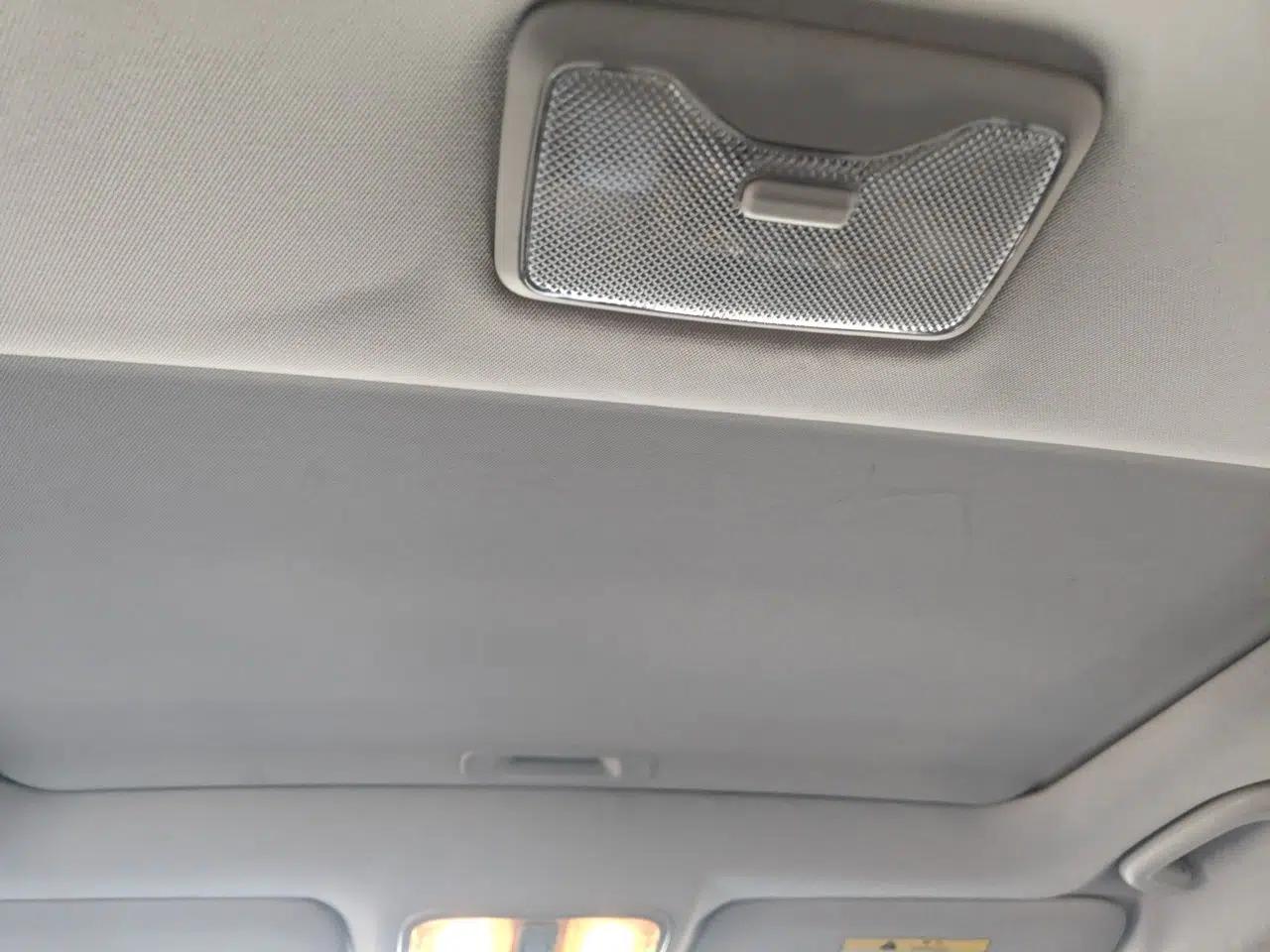 CHANGAN Eado 2015 1.6L Automatic Junku Model China V Standard — миниатюра 18