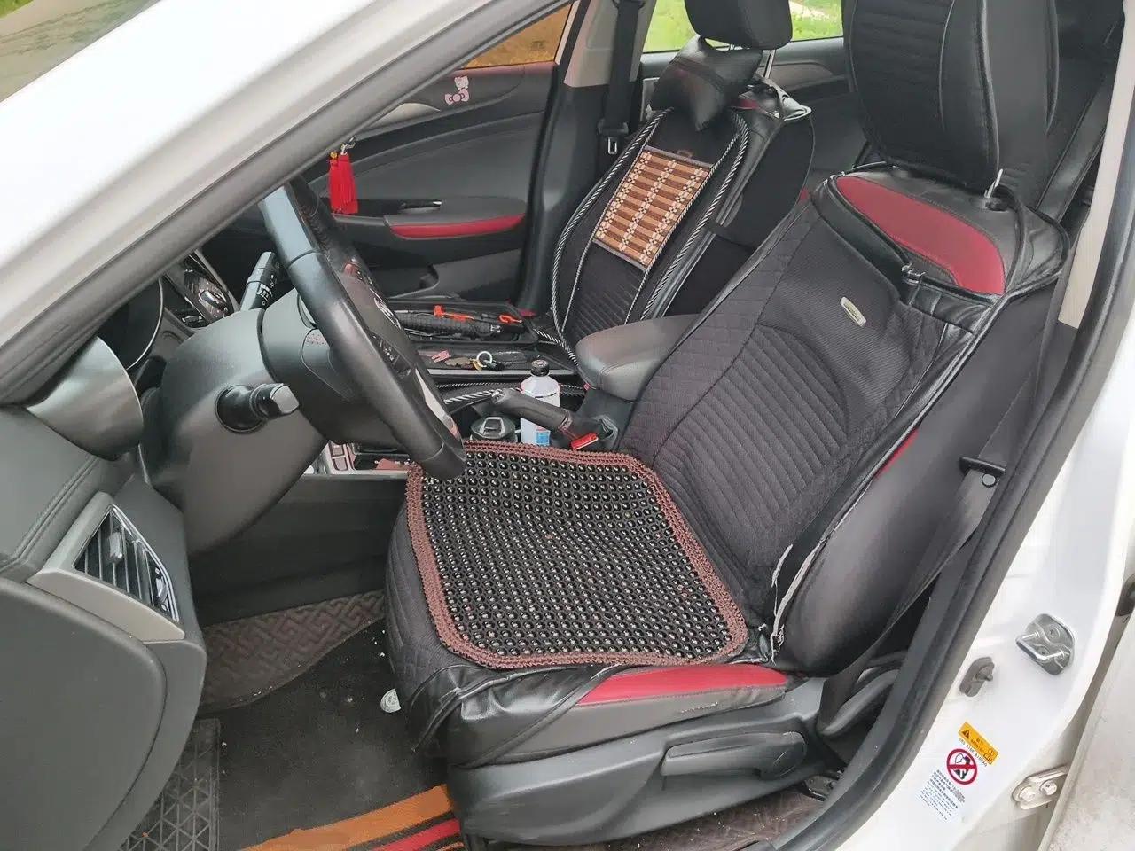 CHANGAN Eado 2016 1.6L Automatic Junku Model — миниатюра 15