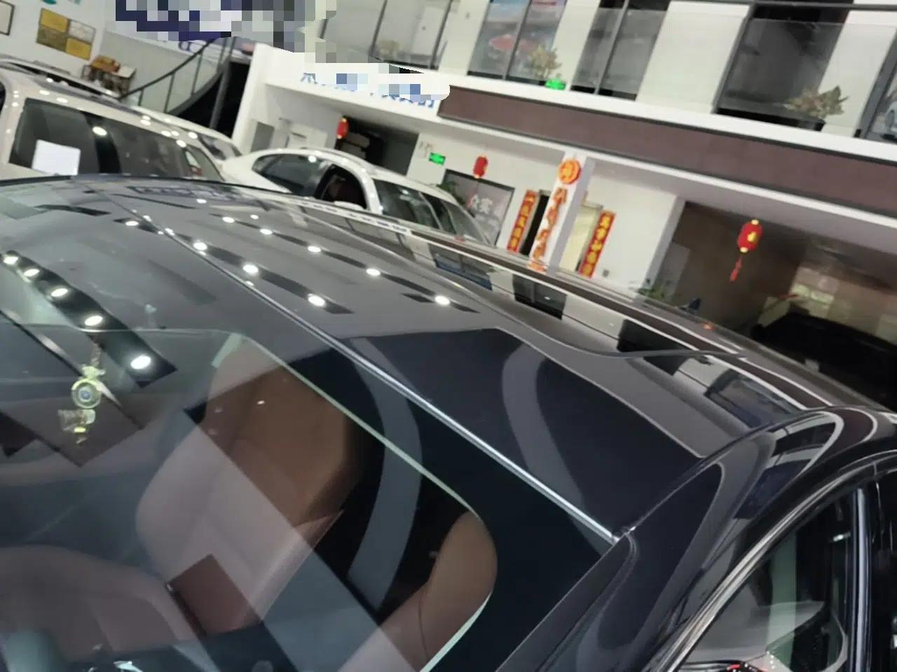 CHANGAN Eado 2025 PLUS 1.4T Dual-Clutch High-Energy Version — миниатюра 7