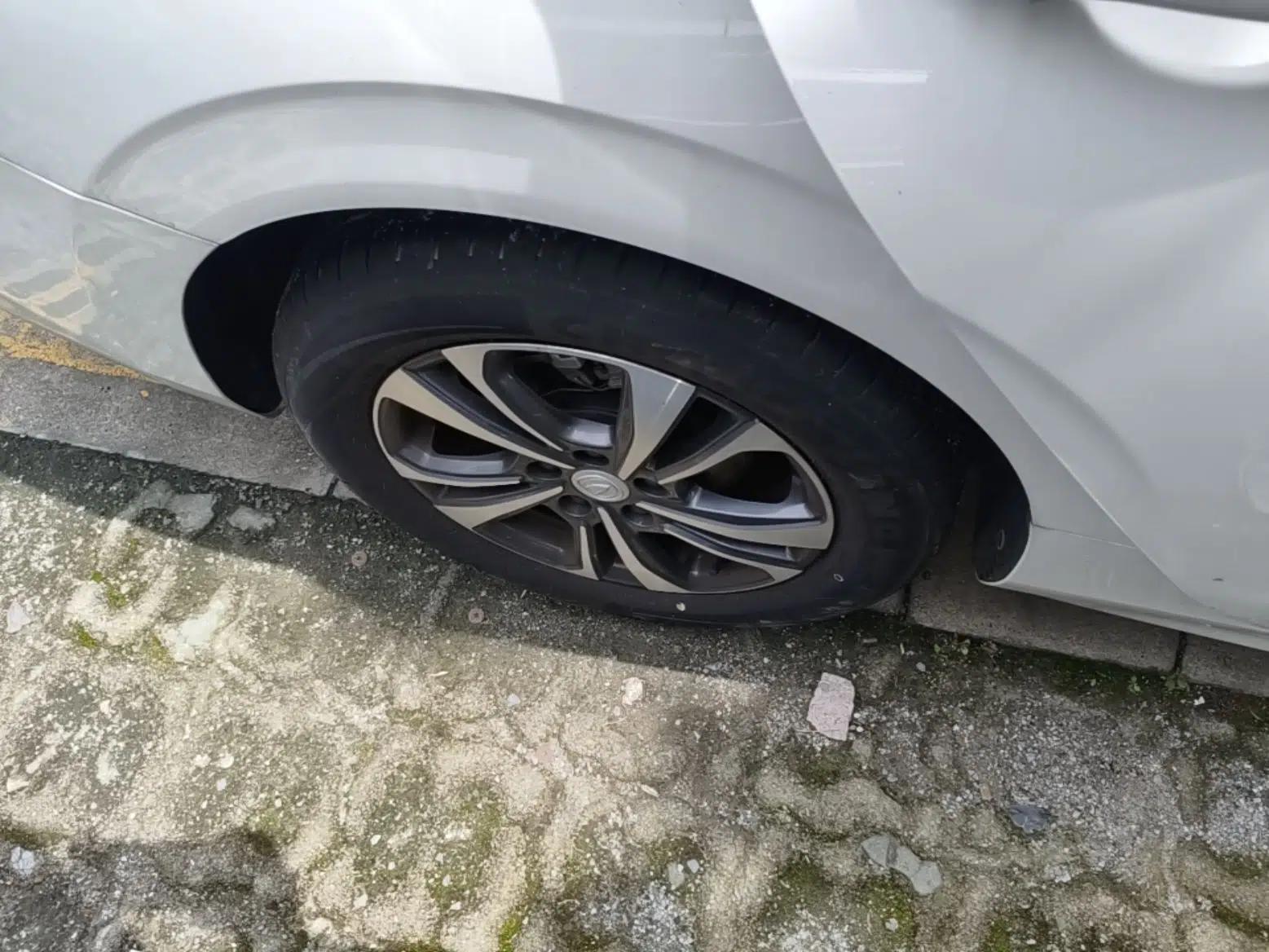 CHANGAN Eado 2022 PLUS Blue Whale NE 1.4T GDI DCT Prestige Edition — миниатюра 11