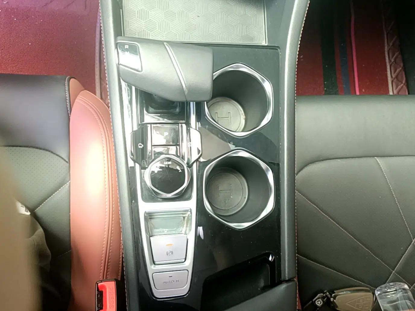 CHANGAN Eado 2023 Changan Edition PLUS Blue Whale NE 1.4T GDI DCT Prestige Version — миниатюра 16