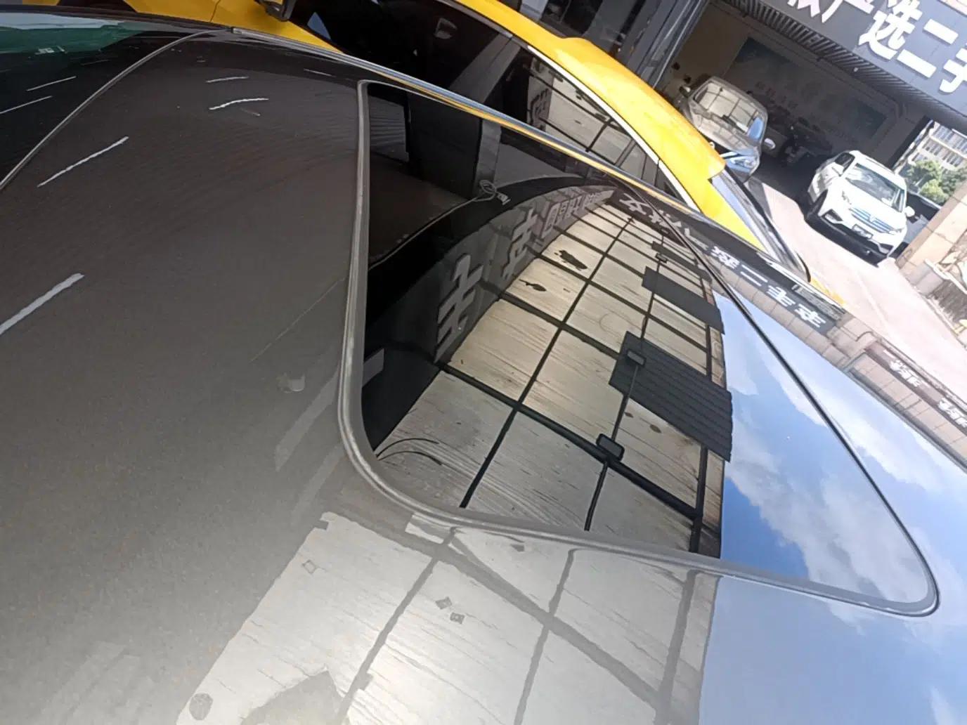 CHANGAN Eado 2023 Changan Edition PLUS Blue Whale NE 1.4T GDI DCT Prestige Version — миниатюра 7