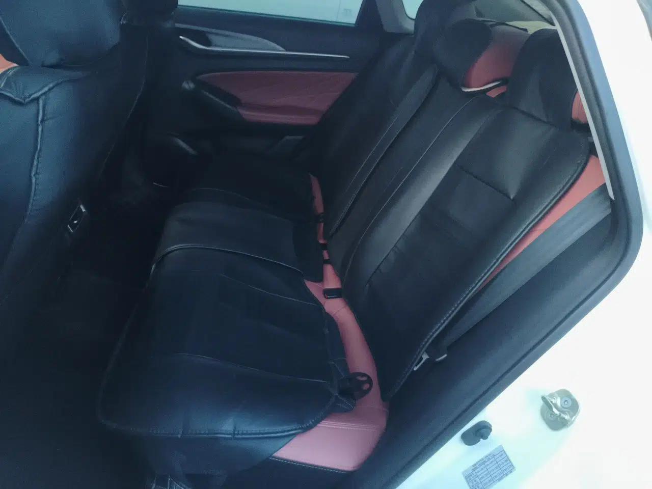 CHANGAN Eado 2023 Changan Edition PLUS Blue Whale NE 1.4T GDI DCT Prestige Version — миниатюра 17