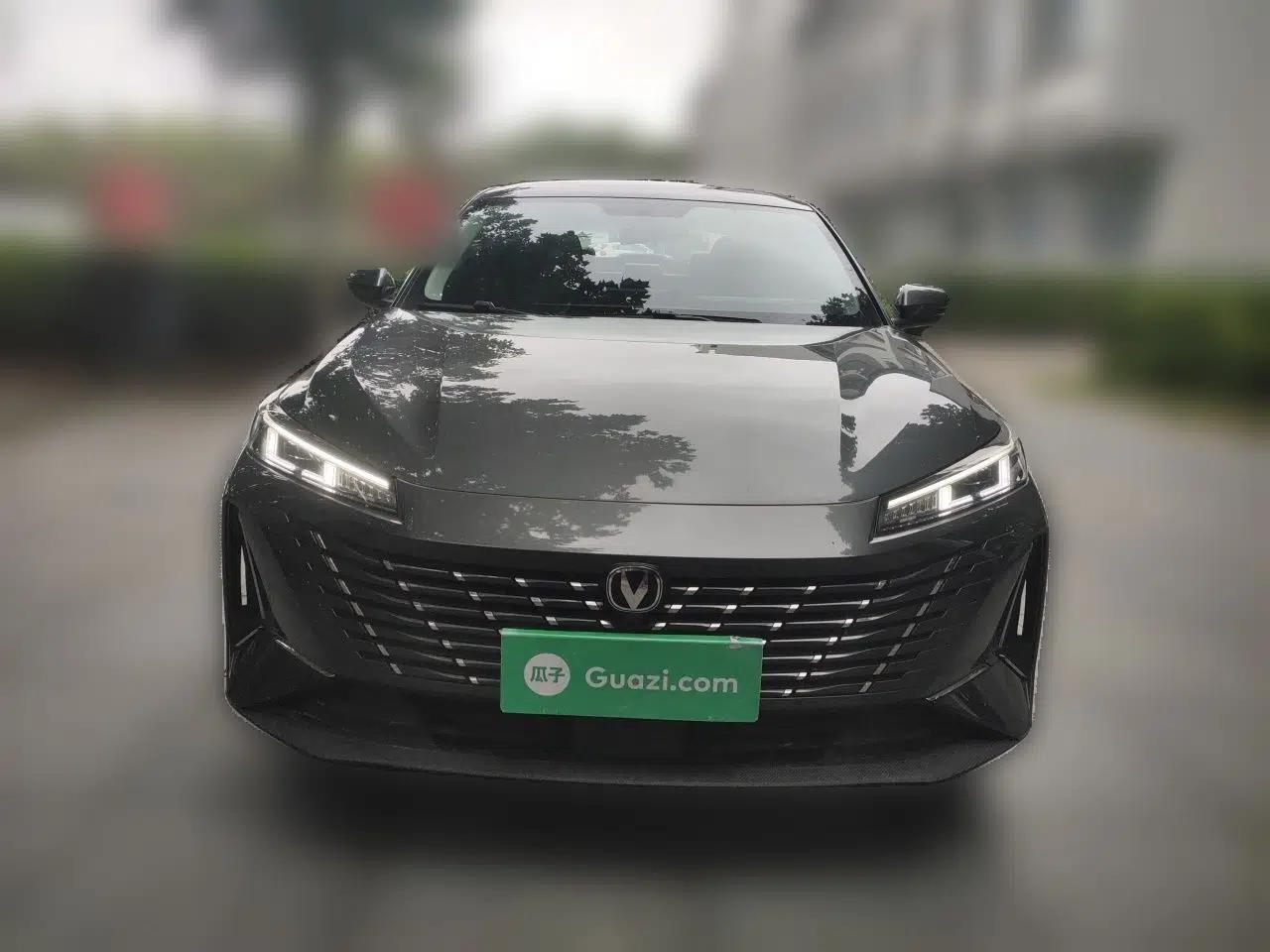 CHANGAN Eado 2024 1.5T GDI Automatic Prestige Edition — миниатюра 2