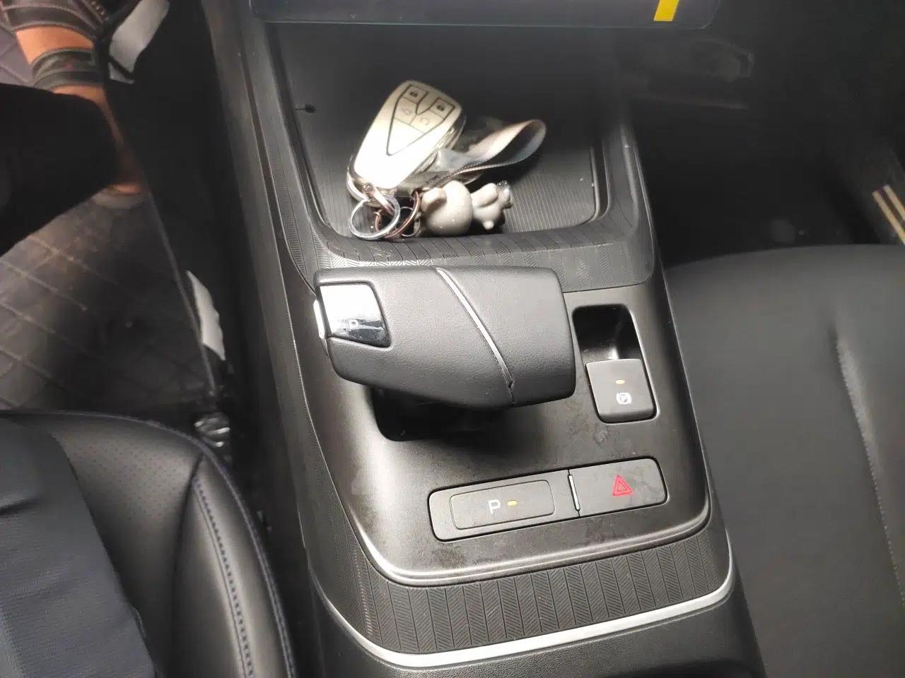 CHANGAN Eado 2024 1.5T GDI Automatic Prestige Edition — миниатюра 14