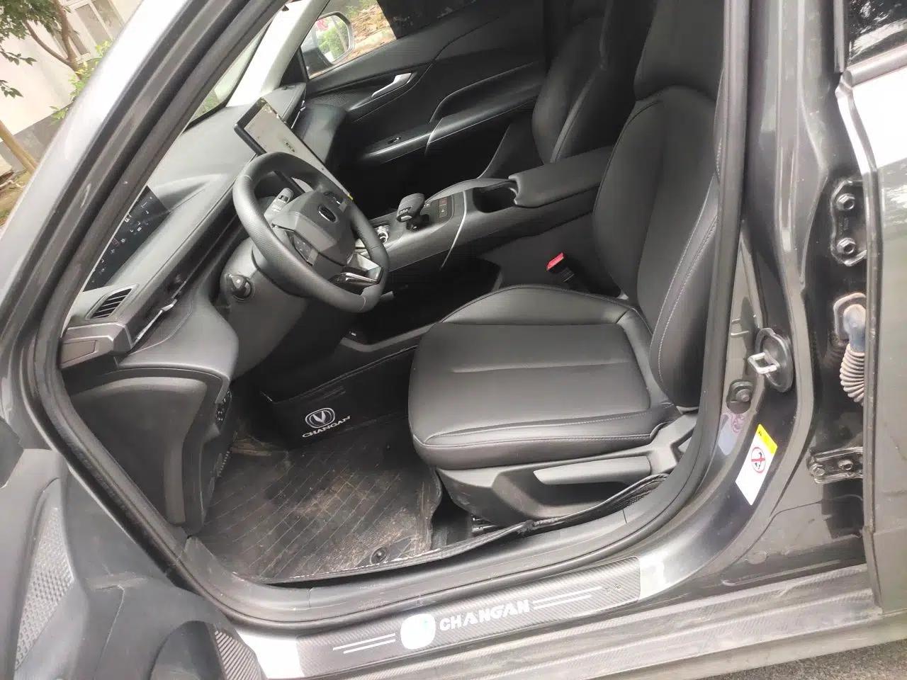 CHANGAN Eado 2024 1.5T GDI Automatic Prestige Edition — миниатюра 15