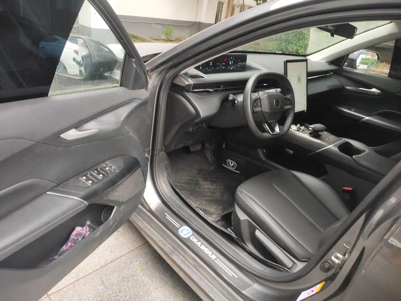 CHANGAN Eado 2024 1.5T GDI Automatic Prestige Edition — миниатюра 16