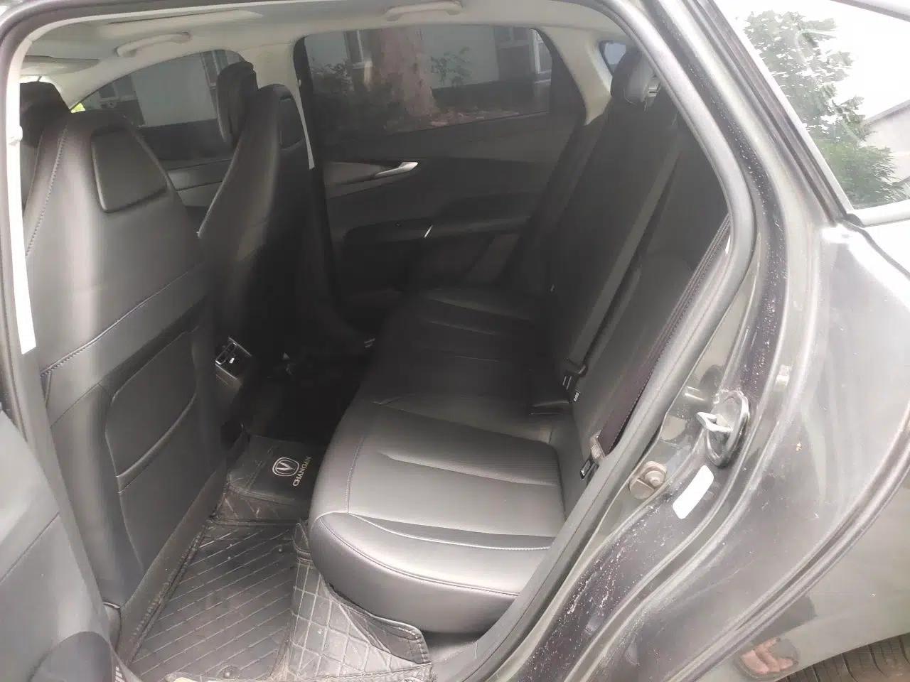 CHANGAN Eado 2024 1.5T GDI Automatic Prestige Edition — миниатюра 17