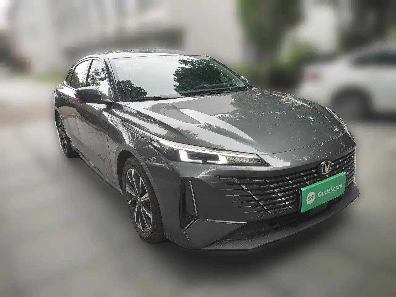 CHANGAN Eado 2024 1.5T GDI Automatic Prestige Edition — миниатюра 3