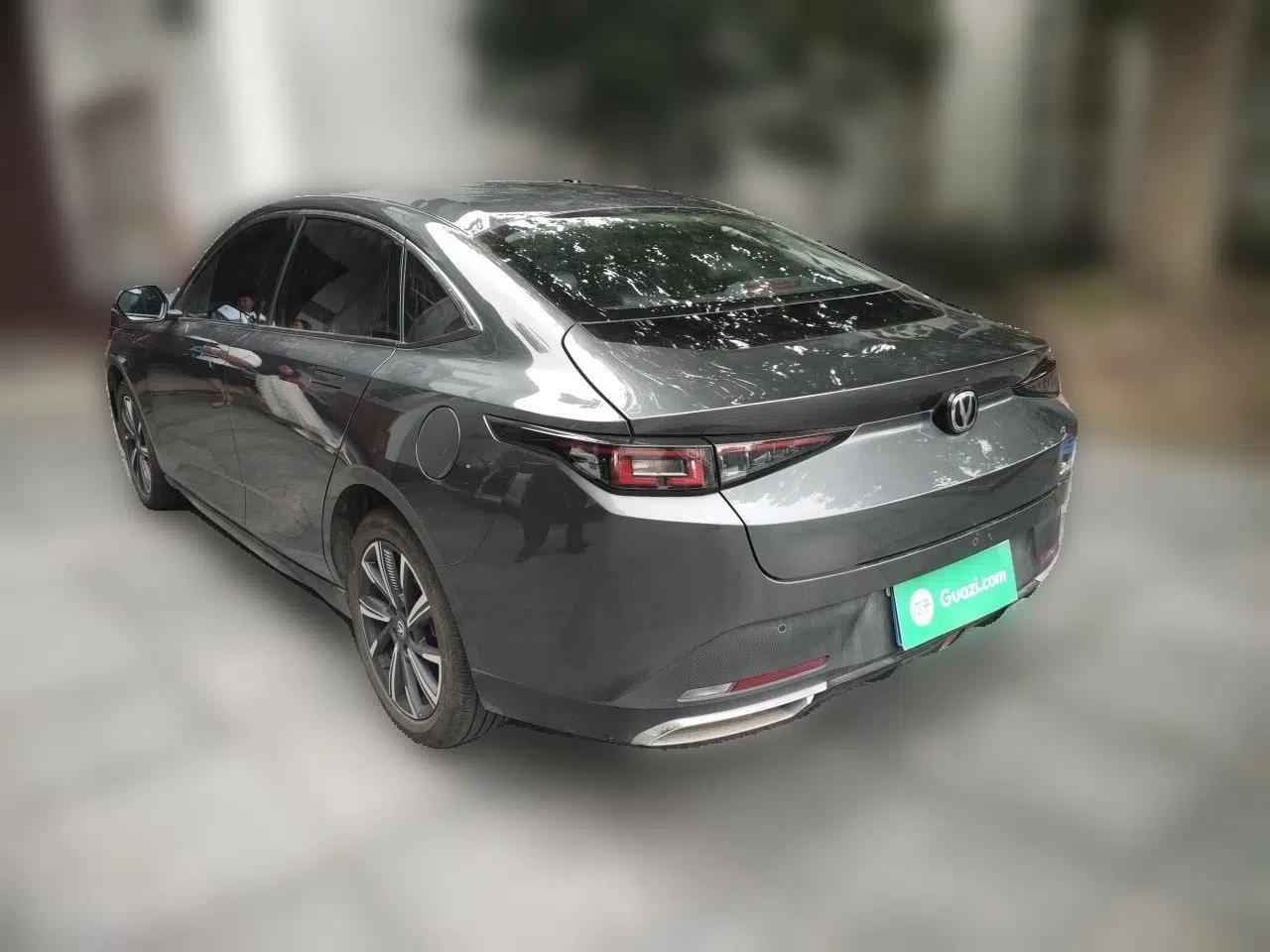 CHANGAN Eado 2024 1.5T GDI Automatic Prestige Edition — миниатюра 4