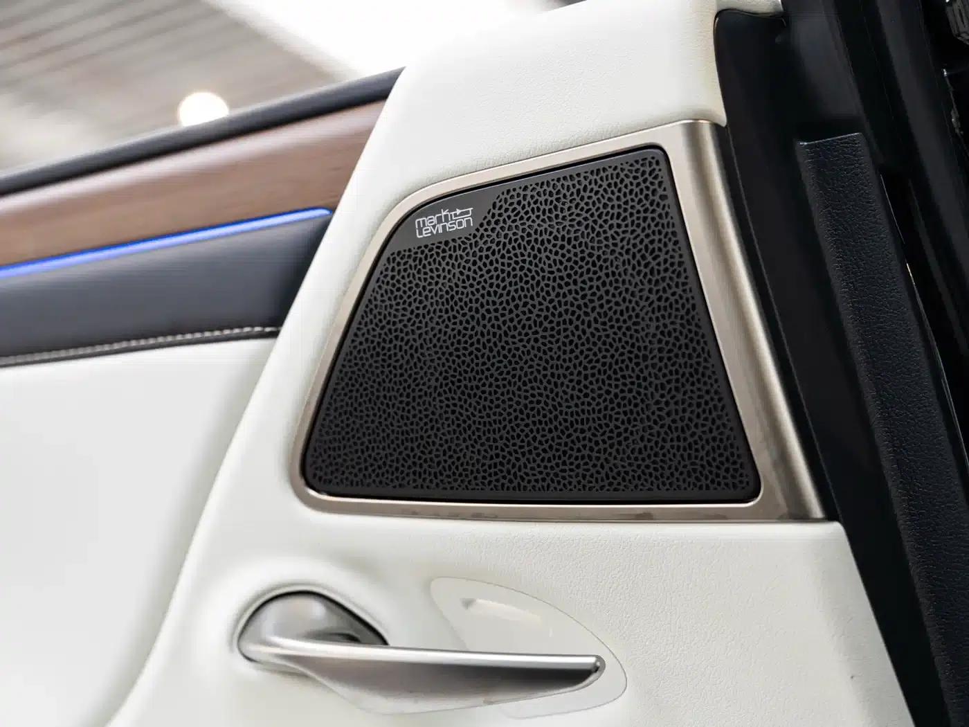 Lexus ES 2025 300h Executive Edition — миниатюра 17