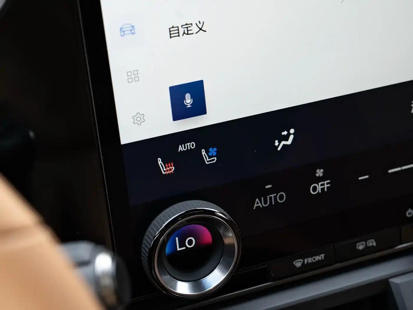 Lexus ES 2025 300h Premium Edition — миниатюра 17