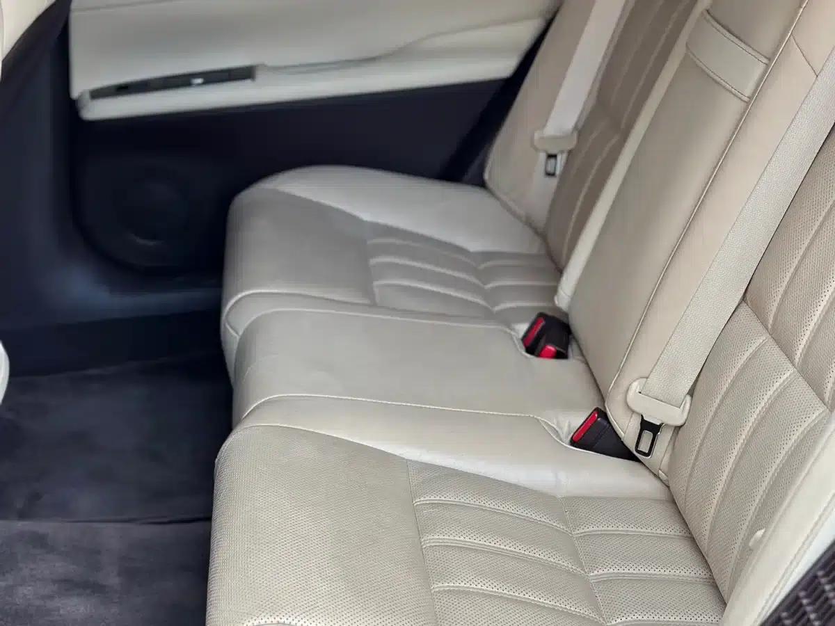 Lexus ES 2015 300h Luxury Edition — миниатюра 18