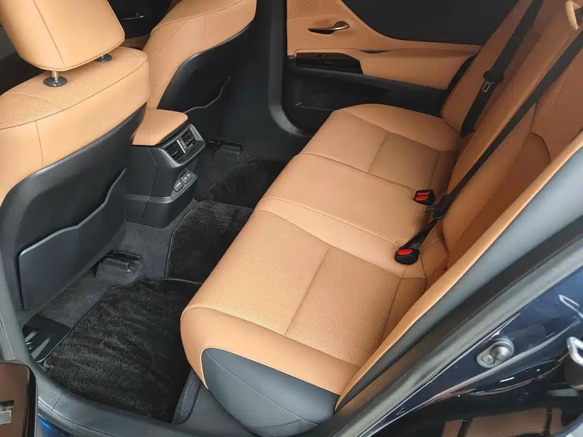 Lexus ES 2021 Model 200 Premium Edition — миниатюра 10