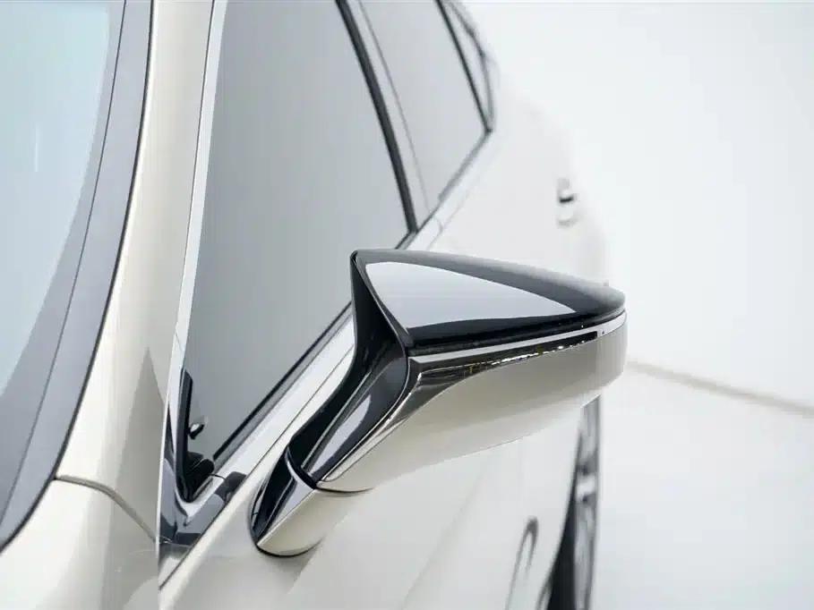 Lexus ES 2018 200 Premium Edition (China V emission standard) — миниатюра 19