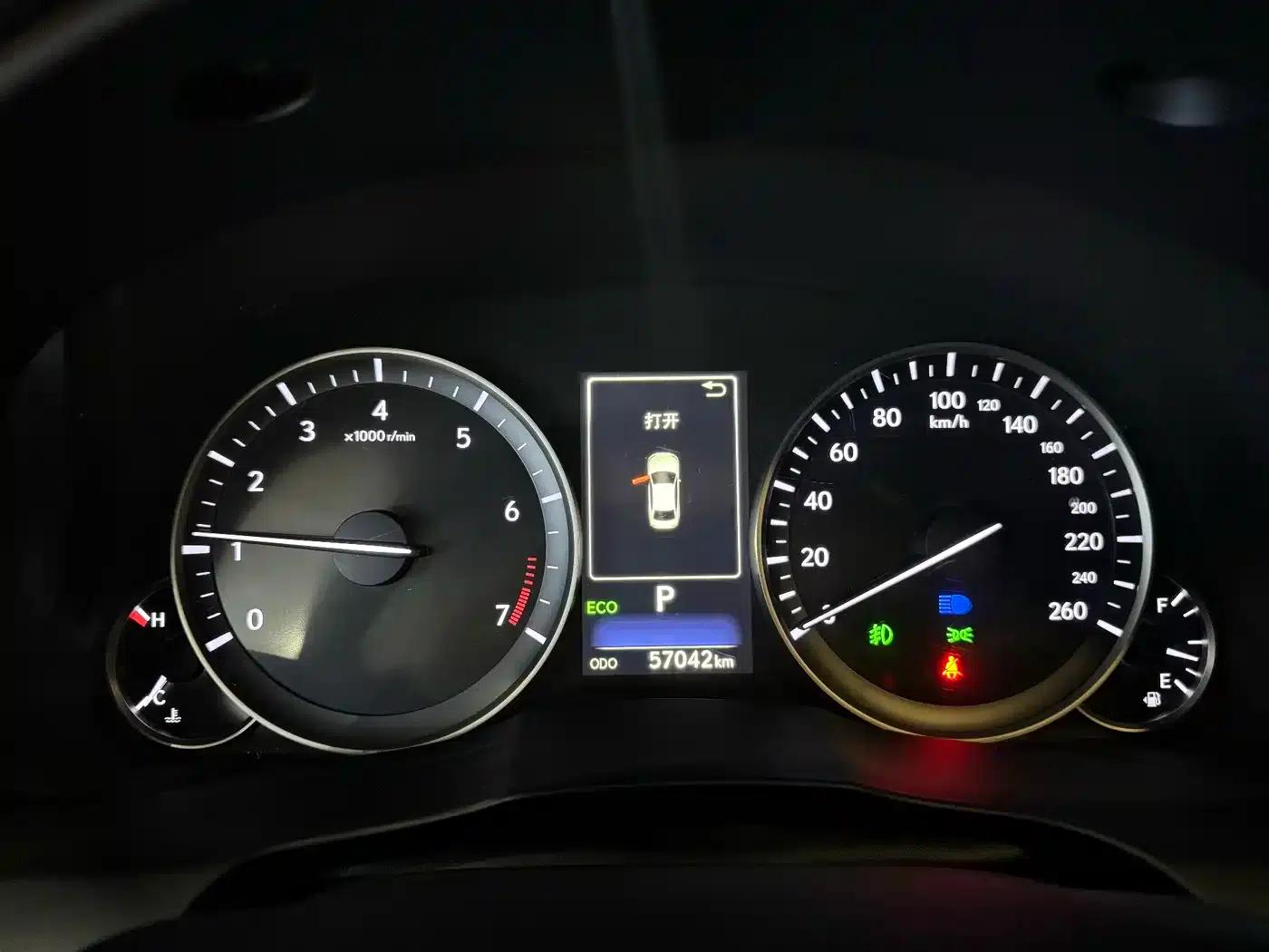 Lexus ES 2015 200 Elite Edition — миниатюра 5