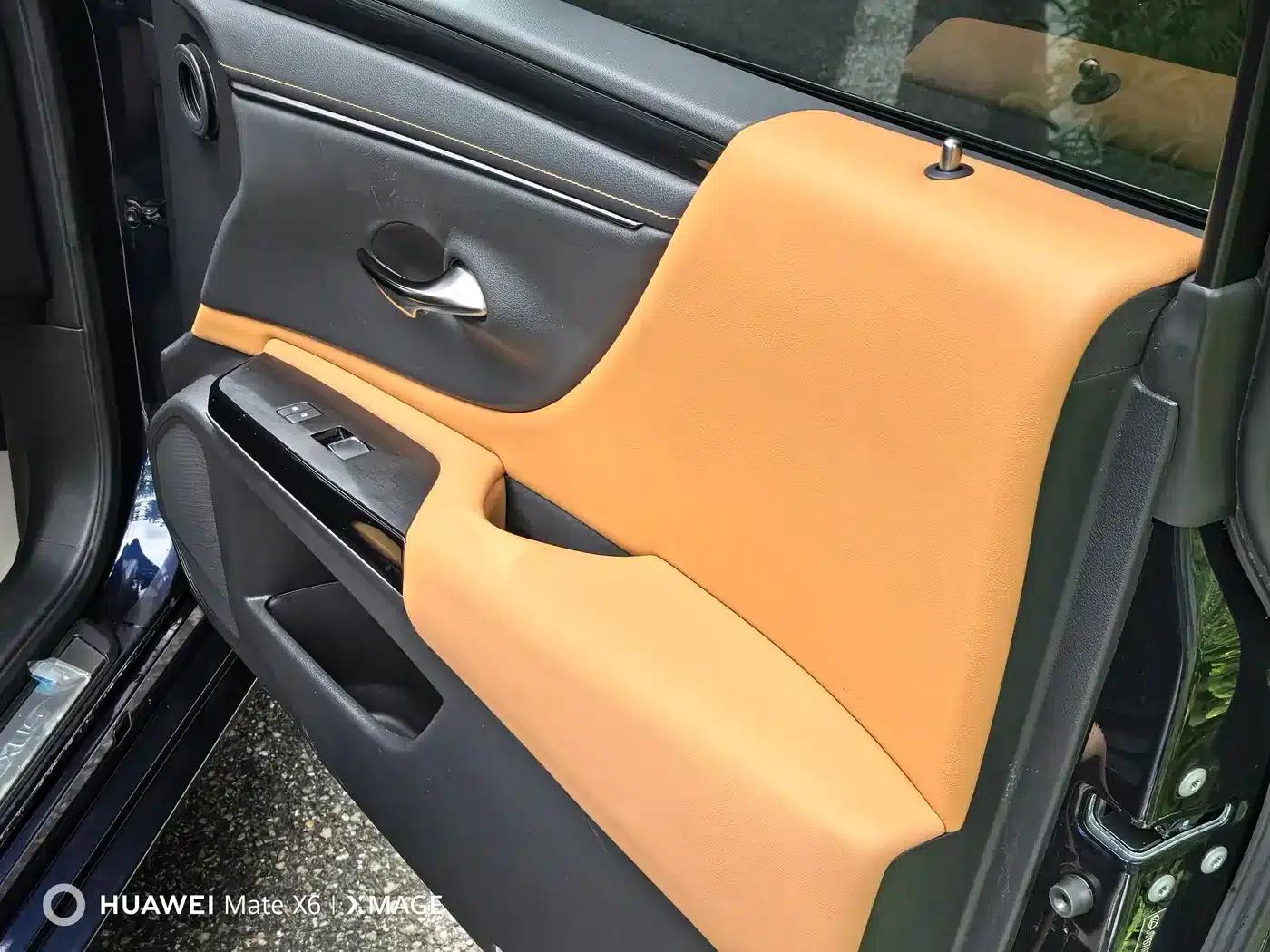 Lexus ES 2021 300h Premium Edition — миниатюра 21