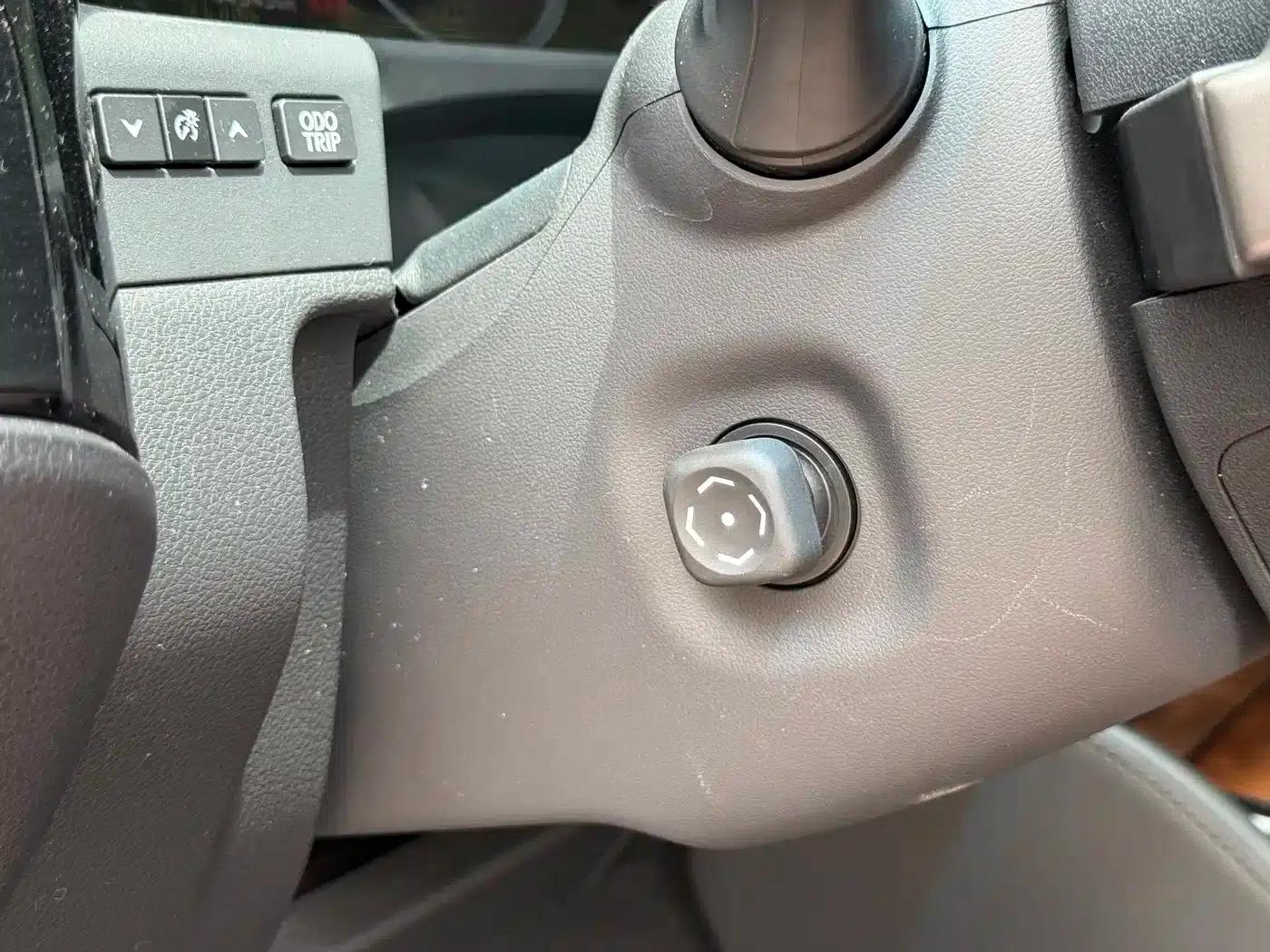 Lexus ES 2021 200 Luxury Edition — миниатюра 17