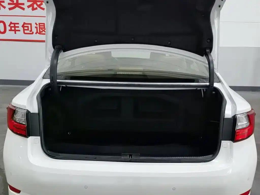 Lexus ES 2015 300h Comfort Edition — миниатюра 16