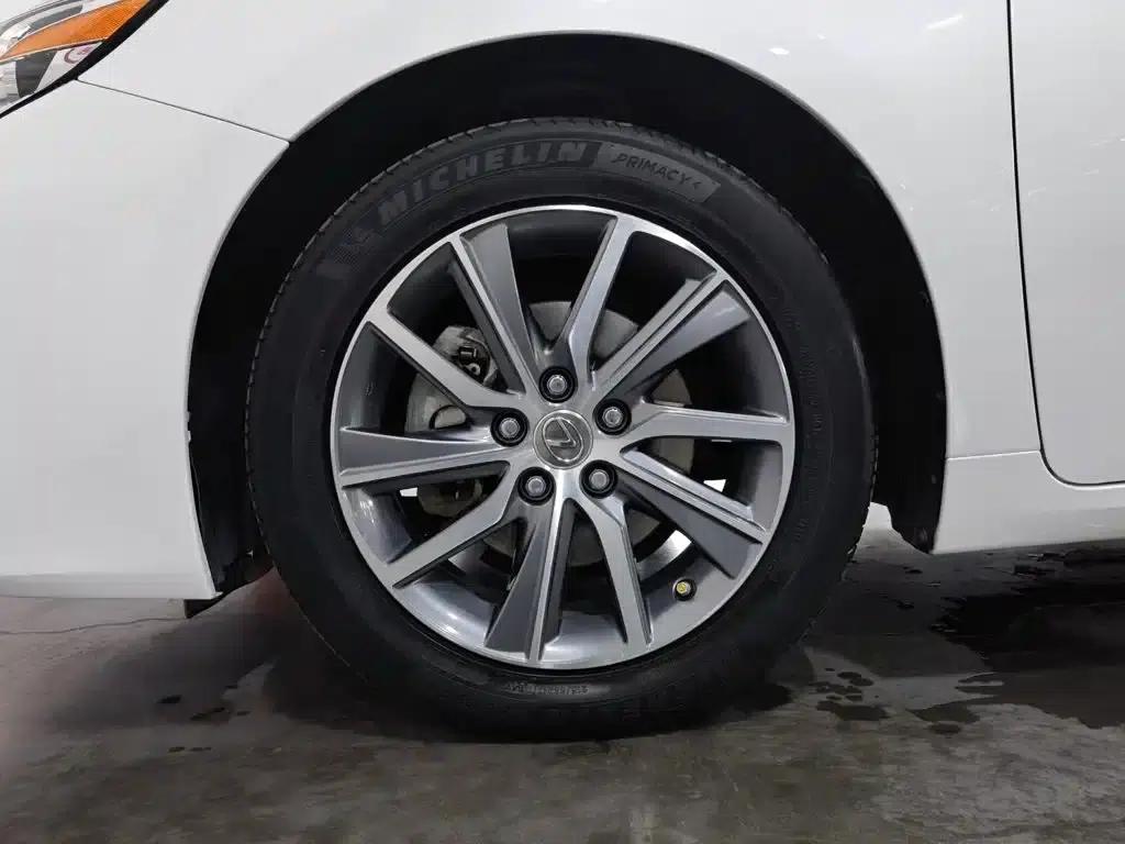 Lexus ES 2015 300h Comfort Edition — миниатюра 17