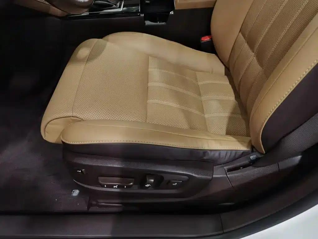 Lexus ES 2015 300h Comfort Edition — миниатюра 20