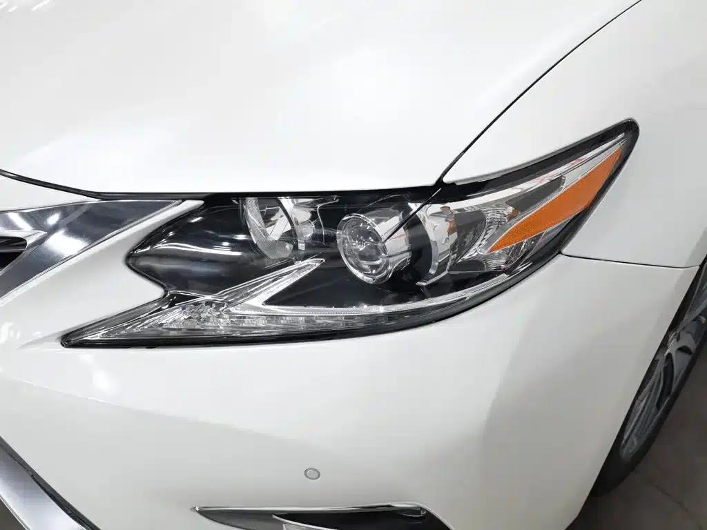 Lexus ES 2015 300h Comfort Edition — миниатюра 7