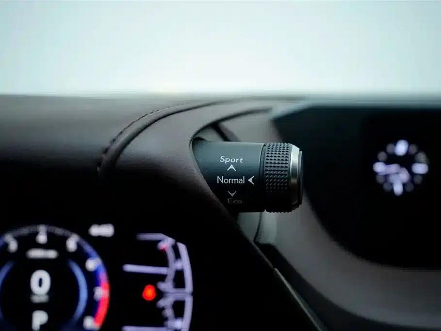Lexus ES 2018 200 Premium Edition (China V emission standard) — миниатюра 15
