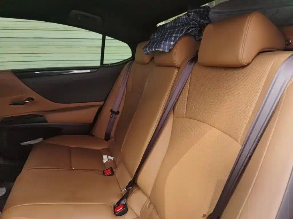 Lexus ES 2020 200 Excellence Edition — миниатюра 15