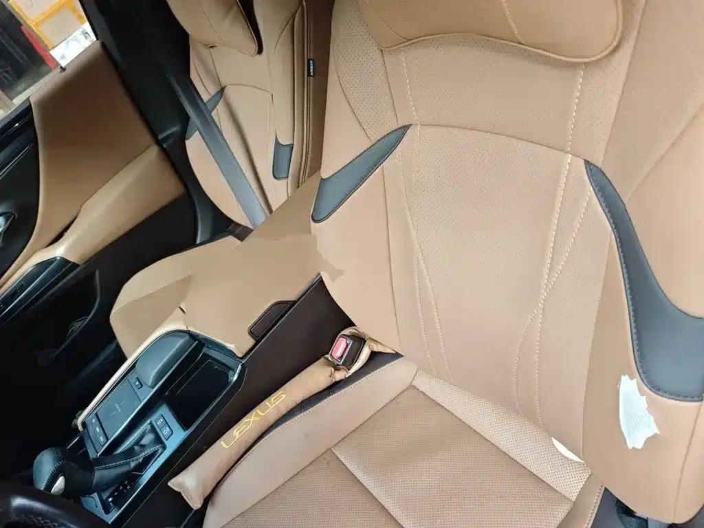 Lexus ES 2020 200 Excellence Edition — миниатюра 8